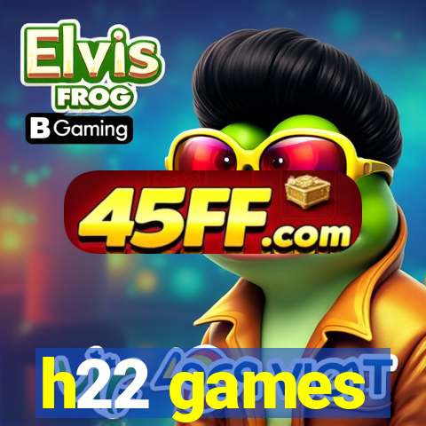 h22 games